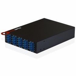 16 Channels, DWDM Mux Demux, C21 - C36