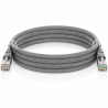 CAT6 STP Network Cable, Grey