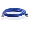 CAT6 UTP Network Cable, Blue