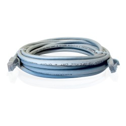 CAT6 UTP Network Cable, Grey