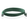 CAT6 UTP Network Cable, Green