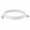 CAT6 UTP SLIM Network Cable, Grey