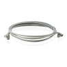 CAT6A UTP SLIM Network Cable, Grey