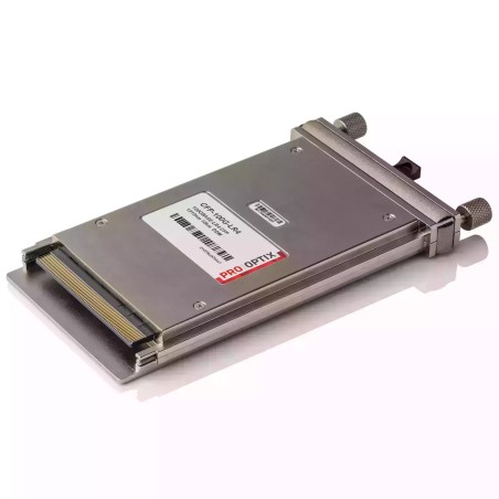 100G CFP LR4