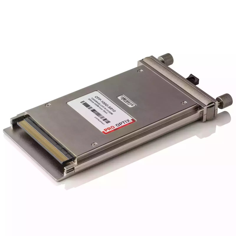 100G CFP SR10