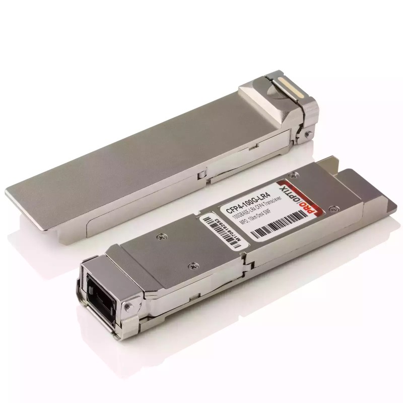 100G CFP4 LR4
