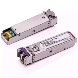 2 x 1G CSFP BIDI LX