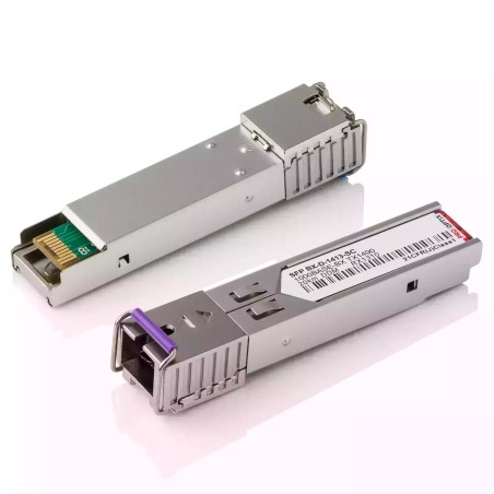 1G SFP BIDI LX