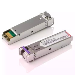 1G SFP BIDI EX