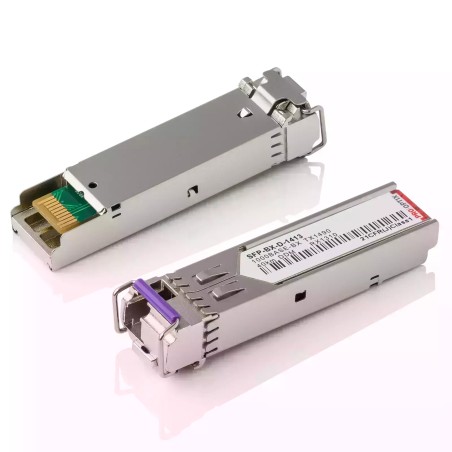1G SFP BIDI EX