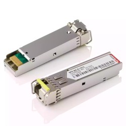 1G SFP BIDI LX