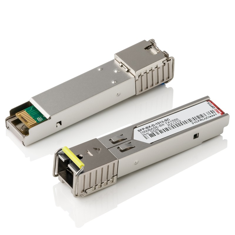 1G SFP BIDI LX