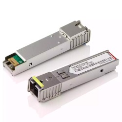 1G SFP BIDI LX