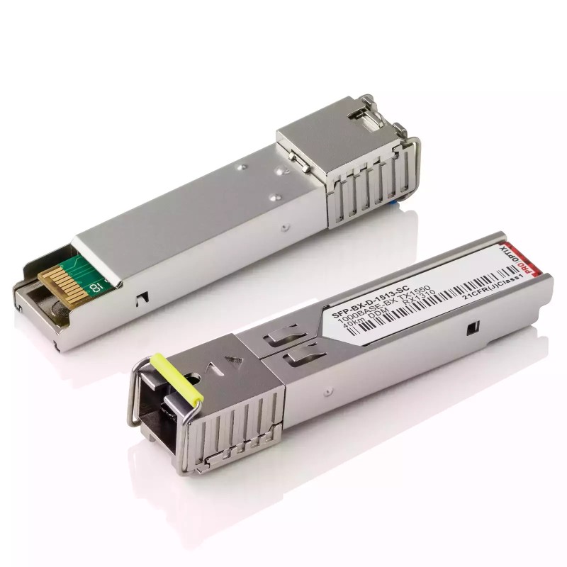 1G SFP BIDI EX