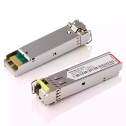 1G SFP BIDI ZX