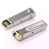 1G SFP BIDI ZX