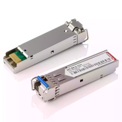 1G SFP BIDI LX