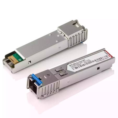 1G SFP BIDI LX