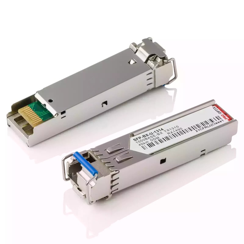 1G SFP BIDI EX
