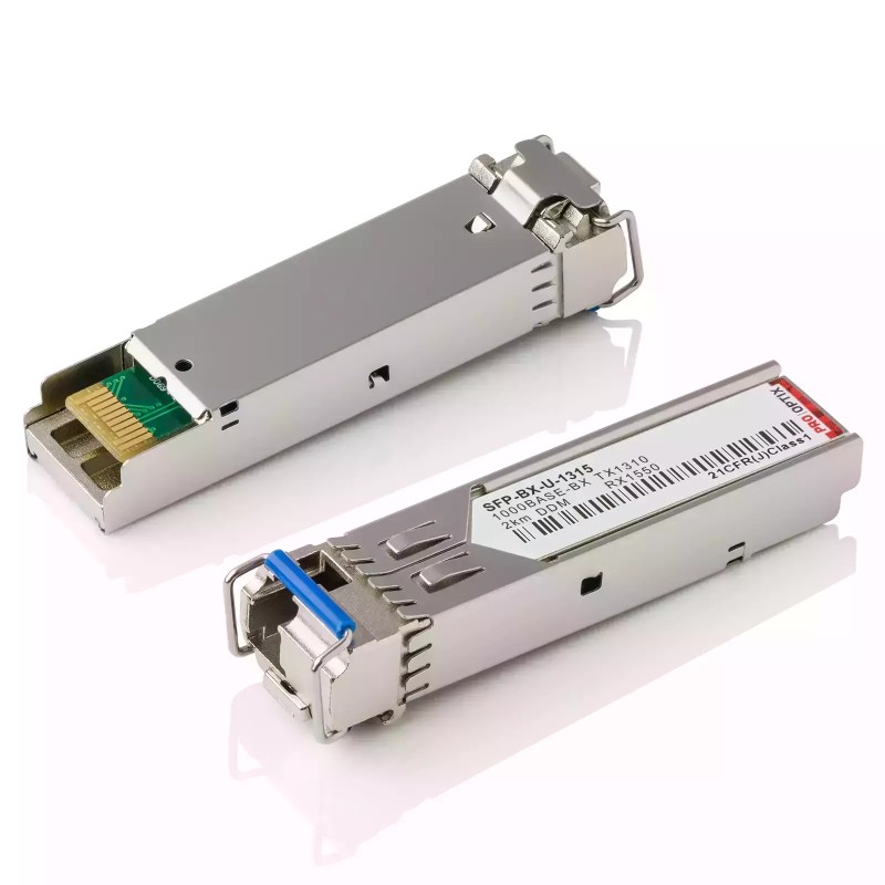 1G SFP BIDI LX