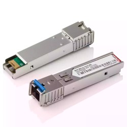 1G SFP BIDI LX
