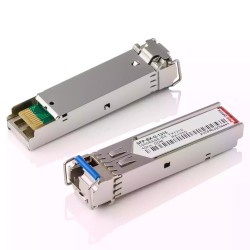 1G SFP BIDI EX
