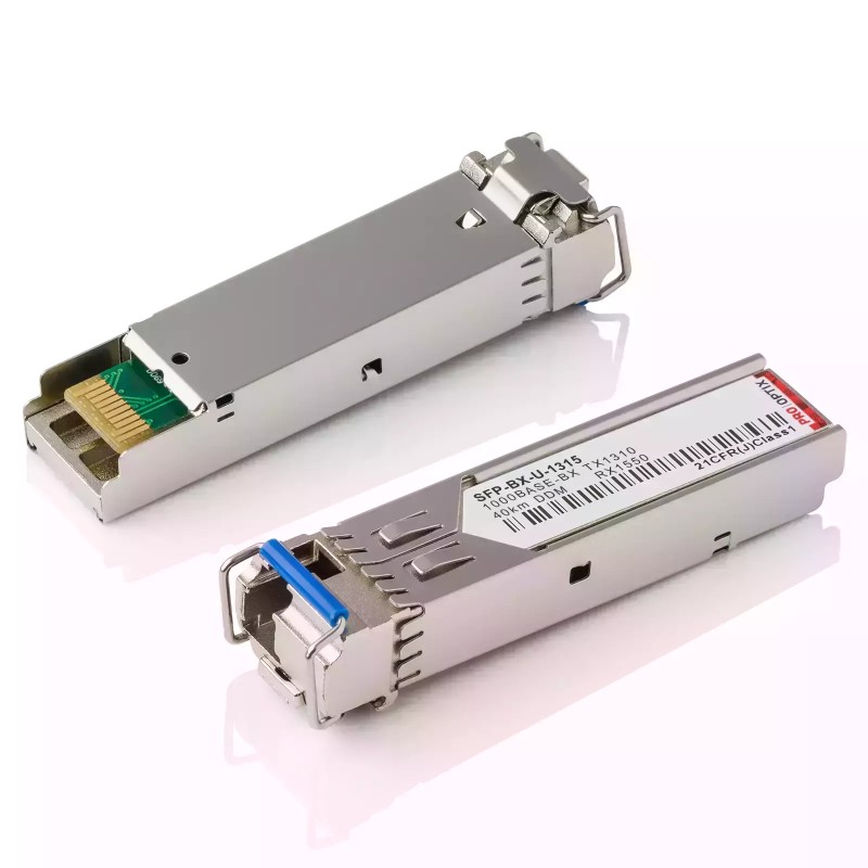 1G SFP BIDI EX