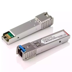 1G SFP BIDI EX