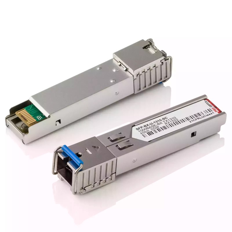 1G SFP BIDI EX