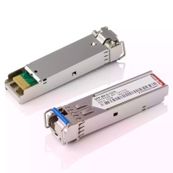 1G SFP BIDI ZX