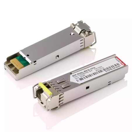 100M / 1G SFP BIDI LX