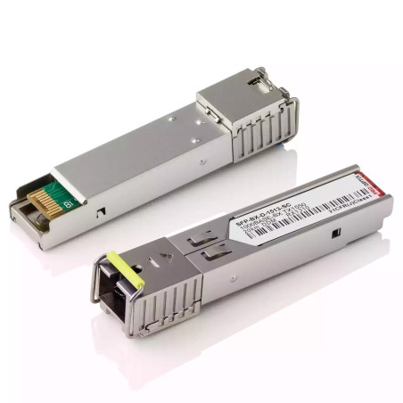 100M / 1G SFP BIDI LX