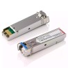 100M / 1G SFP BIDI LX