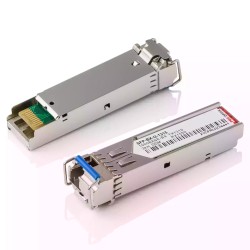 100M / 1G SFP BIDI LX