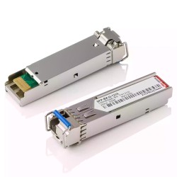 100M / 1G SFP BIDI LX