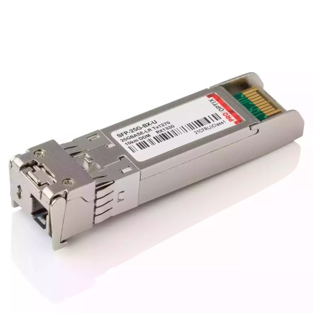 25G SFP28 BIDI LR