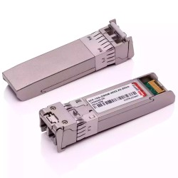 10G SFP+ DWDM ZR