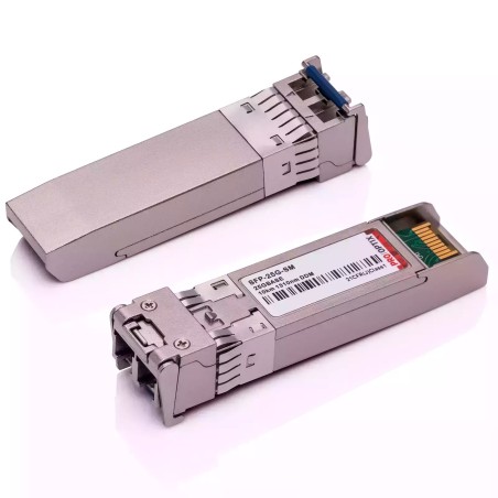 25G SFP28 LR