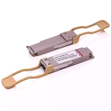 40G QSFP+ SR4