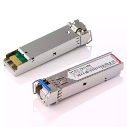 100M SFP BIDI LX