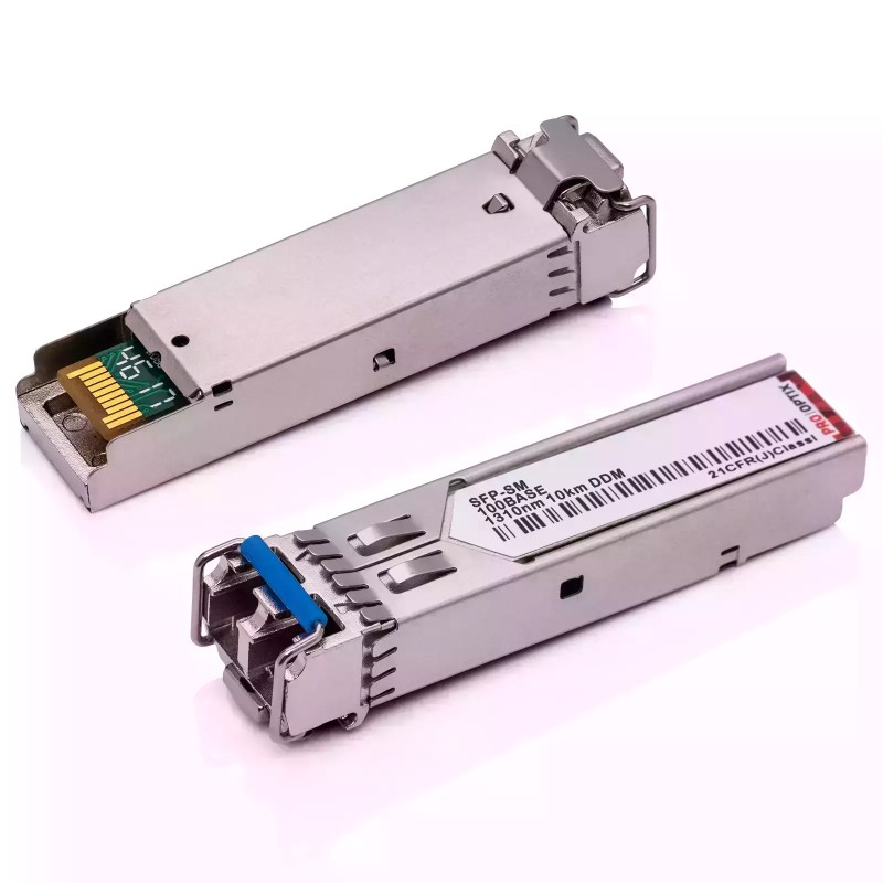 100M SFP LX