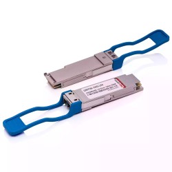 100G QSFP28 LR4