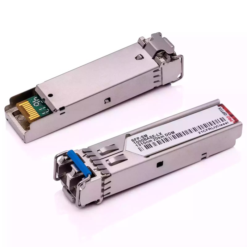 1G SFP LX