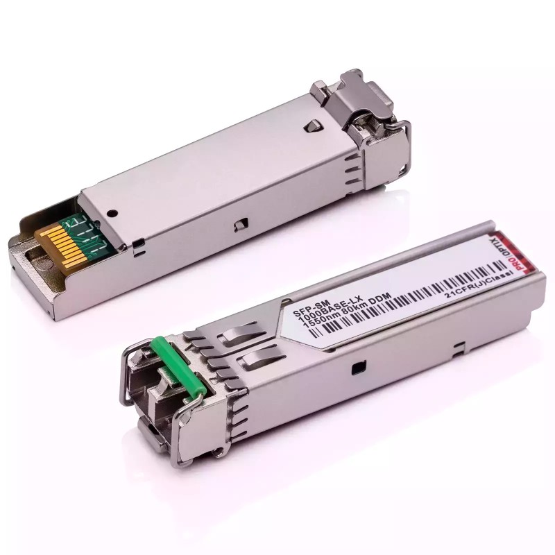1G SFP ZX