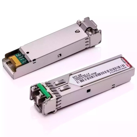 1G SFP ZX Industrial