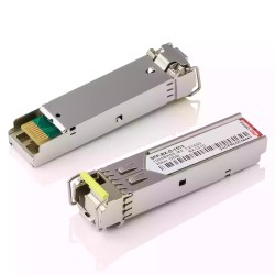 1G SFP BIDI LX