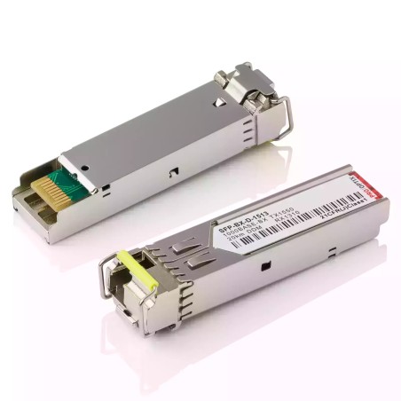 1G SFP BIDI LX