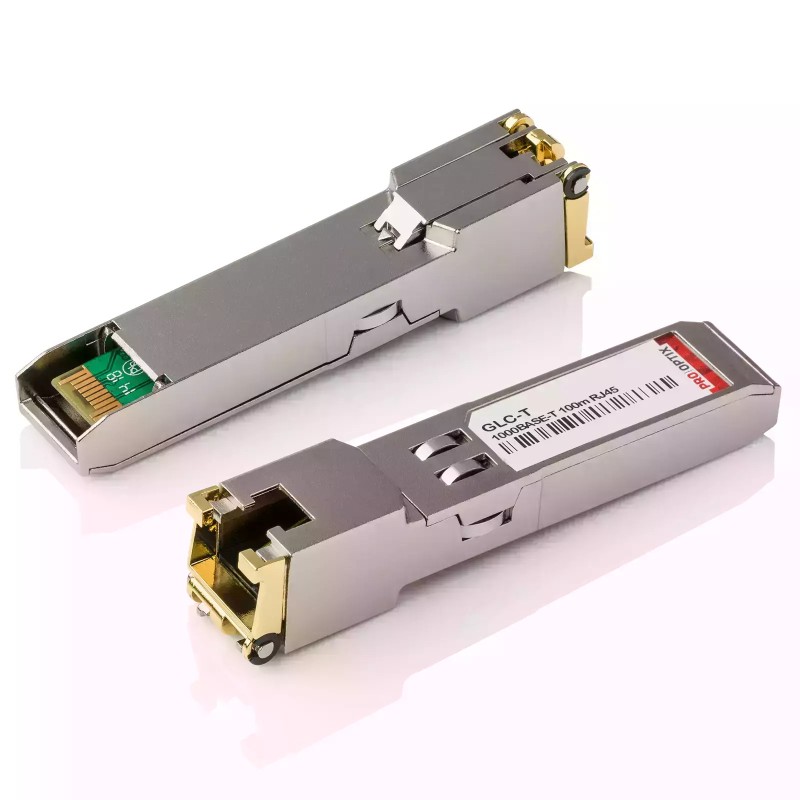 1G SFP Copper