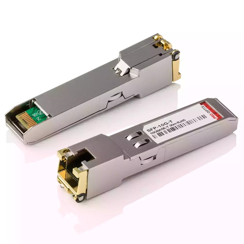 10G SFP+ Copper