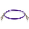 LC Duplex UPC to LC Duplex UPC OM4 Multimode Cable